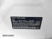 ✅ 2021 BMW X3 M • VIN: 5YMTS0C03M9E99584 • Lot: 43667645. Wystawiony na IAAI z przebiegiem 42 536 mil. Bezpłatny archiwum sprzedaży aukcyjnych z USA i szczegółowy raport historii pojazdu na DreamBid. Zdjęcie 9.