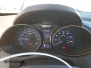 ✅ 2014 Hyundai Veloster Turbo • VIN: KMHTC6AE9EU183007 • Lot: 77971954. Wystawiony na Copart z przebiegiem 105 502 mil. Bezpłatny archiwum sprzedaży aukcyjnych z USA i szczegółowy raport historii pojazdu na DreamBid. Zdjęcie 9.