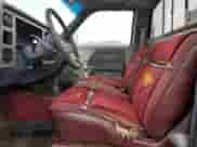 1989 Dodge Dakota S with VIN 1B7GL26X7KS077008, listed as a Copart auction lot 82024544 with 193,811 mi miles and Salvage title. Bid and sale history available at DreamBid. Image 7.