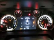 ✅ 2015 Ram 1500 Big Horn • VIN: 3C6RR7LT8FG711565 • Lot: 84478205. Listed on Copart with 116,260 mi. Free auction sales archive from the USA and detailed vehicle history report at DreamBid. Image 9.