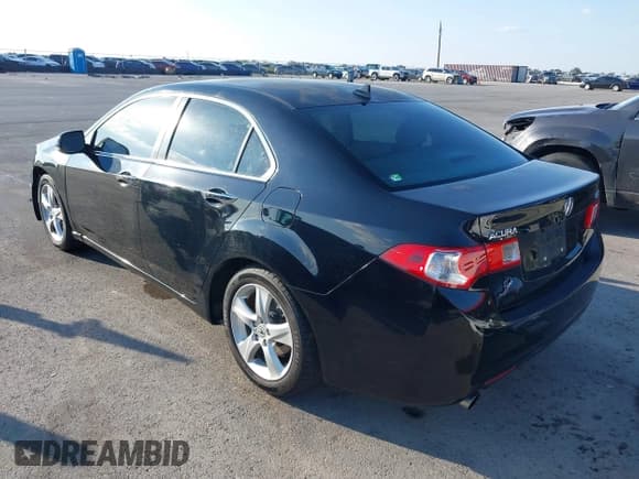 ✅ 2010 Acura TSX • VIN: JH4CU2F64AC034675 • Lot: 43698460. Listed on IAAI with 156,632 mi. Free auction sales archive from the USA and detailed vehicle history report at DreamBid. Image 3.