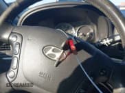 ✅ 2009 Hyundai Santa Fe Limited • VIN: 5NMSH13E29H241585 • Лот: 43620407. Опубликован ранее на IAAI с пробегом 279 155 миль. Бесплатный доступ к архиву аукционных продаж из США и подробный отчёт об истории автомобиля на DreamBid. Изображение 11.