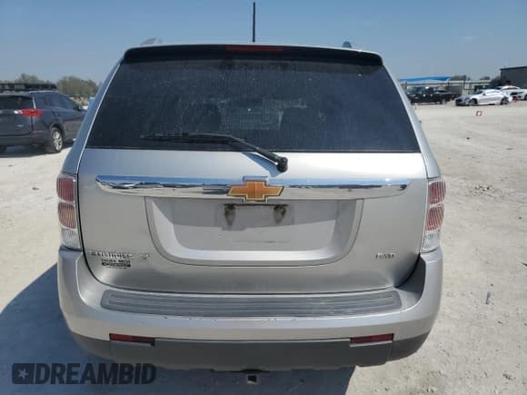 ✅ 2008 Chevrolet Equinox LT • VIN: 2CNDL63F986348731 • Лот: 47224185. Опубликован ранее на Copart с пробегом 95 674 миль. Бесплатный доступ к архиву аукционных продаж из США и подробный отчёт об истории автомобиля на DreamBid. Изображение 6.