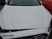 ✅ 2019 Hyundai Sonata Limited • VIN: KMHE54L22KA092376 • Лот: 39743003. Опубликован ранее на Copart с пробегом Не указан. Бесплатный доступ к архиву аукционных продаж из США и подробный отчёт об истории автомобиля на DreamBid. Изображение 11.