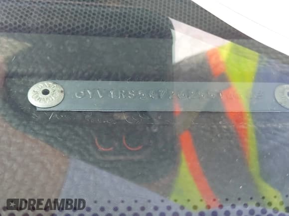 ✅ 2006 Volvo S60 2.4L Turbo • VIN: YV1RS547262551656 • Лот: 42274751. Опубликован ранее на IAAI с пробегом 202 583 миль. Бесплатный доступ к архиву аукционных продаж из США и подробный отчёт об истории автомобиля на DreamBid. Изображение 9.