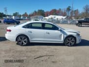 ✅ 2021 Volkswagen Passat SE • VIN: 1VWSA7A36MC012338 • Lot: 43709894. Listed on IAAI with 72,376 mi. Free auction sales archive from the USA and detailed vehicle history report at DreamBid. Image 13.