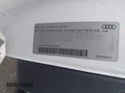 ✅ 2018 Audi RS 5 • VIN: WUAPWAF5XJA905043 • Lot: 41978868. Listed on IAAI with 60,838 mi. Free auction sales archive from the USA and detailed vehicle history report at DreamBid. Image 9.