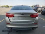 ✅ 2014 Kia Optima LX • VIN: KNAGM4A78E5476784 • Lot: 71668925. Listed on Copart with 136,058 mi. Free auction sales archive from the USA and detailed vehicle history report at DreamBid. Image 6.