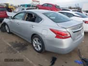 ✅ 2013 Nissan Altima SL • VIN: 1N4AL3AP7DN401357 • Lot: 41396994. Listed on IAAI with 54,609 mi. Free auction sales archive from the USA and detailed vehicle history report at DreamBid. Image 3.