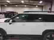 2025 Hyundai Santa Fe SEL с VIN 5NMP2DG17SH028430, выставлен на аукционе IAAI как лот 41164663 с пробегом 2 564 миль миль и . История ставок и продаж доступна на DreamBid. Изображение 15.