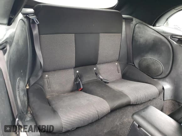 ✅ 2003 Mitsubishi Eclipse GS • VIN: 4A3AE45G93E183695 • Lot: 81808894. Wystawiony na Copart z przebiegiem 133 322 mil. Bezpłatny archiwum sprzedaży aukcyjnych z USA i szczegółowy raport historii pojazdu na DreamBid. Zdjęcie 10.