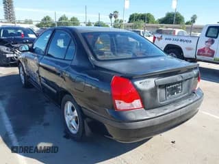✅ 2005 Hyundai Elantra GLS • VIN: KMHDN46D75U991942 • Lot: 42207546. Wystawiony na IAAI z przebiegiem 100 858 mil. Bezpłatny archiwum sprzedaży aukcyjnych z USA i szczegółowy raport historii pojazdu na DreamBid. Zdjęcie 3.
