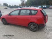 ✅ 2012 Hyundai Elantra SE • VIN: KMHDC8AE0CU143007 • Lot: 90085315. Listed on Copart with 69,369 mi. Free auction sales archive from the USA and detailed vehicle history report at DreamBid. Image 2.