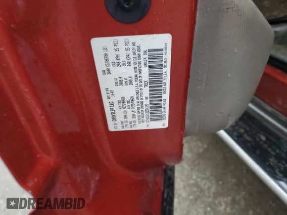 ✅ 2008 Dodge 1500 SLT • VIN: 1D7HU18218S534326 • Лот: 72809454. Опубликован ранее на Copart с пробегом 117 772 миль. Бесплатный доступ к архиву аукционных продаж из США и подробный отчёт об истории автомобиля на DreamBid. Изображение 14.