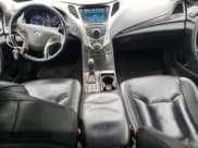 ✅ 2012 Hyundai Azera • VIN: KMHFG4JG2CA139985 • Лот: 67870295. Опубликован ранее на Copart с пробегом 172 977 миль. Бесплатный доступ к архиву аукционных продаж из США и подробный отчёт об истории автомобиля на DreamBid. Изображение 8.