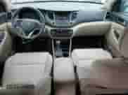 2016 Hyundai Tucson Sport with VIN KM8J3CA2XGU049993, listed as a Copart auction lot 67558365 with 97,807 mi miles and Salvage title. Bid and sale history available at DreamBid. Image 8.