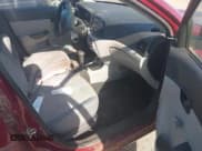 ✅ 2010 Hyundai Accent GLS • VIN: KMHCN4AC1AU414036 • Лот: 42301191. Опубликован ранее на IAAI с пробегом 177 955 миль. Бесплатный доступ к архиву аукционных продаж из США и подробный отчёт об истории автомобиля на DreamBid. Изображение 5.