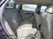 ✅ 2018 Chevrolet Impala LS • VIN: 2G11Z5SAXJ9103696 • Лот: 44037564. Опубликован ранее на Copart с пробегом 98 031 миль. Бесплатный доступ к архиву аукционных продаж из США и подробный отчёт об истории автомобиля на DreamBid. Изображение 11.