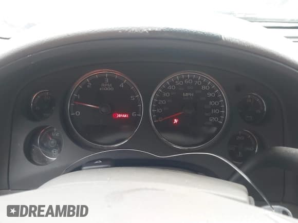 ✅ 2007 GMC Yukon SLT • VIN: 1GKFK13077R223457 • Lot: 43755761. Wystawiony na IAAI z przebiegiem Nie podano. Bezpłatny archiwum sprzedaży aukcyjnych z USA i szczegółowy raport historii pojazdu na DreamBid. Zdjęcie 7.