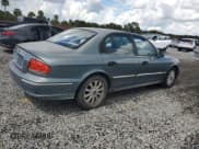 ✅ 2005 Hyundai Sonata GLS • VIN: KMHWF35H85A123003 • Лот: 73971014. Опубликован ранее на Copart с пробегом Не указан. Бесплатный доступ к архиву аукционных продаж из США и подробный отчёт об истории автомобиля на DreamBid. Изображение 3.