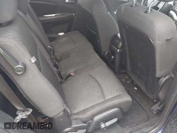 ✅ 2012 Dodge Journey SXT • VIN: 3C4PDCBB2CT341667 • Лот: 42763747. Опубликован ранее на IAAI с пробегом 149 680 миль. Бесплатный доступ к архиву аукционных продаж из США и подробный отчёт об истории автомобиля на DreamBid. Изображение 8.