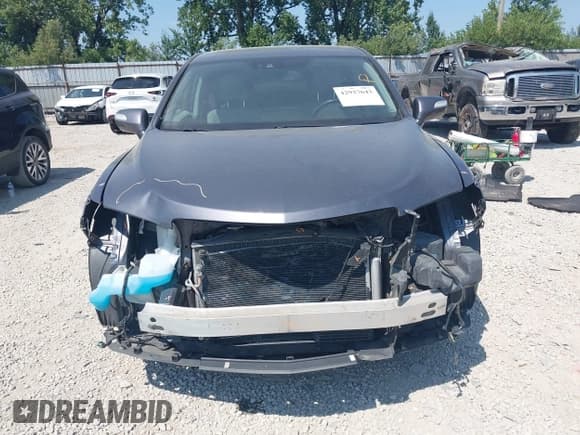 ✅ 2018 Acura RDX Advance • VIN: 5J8TB4H73JL013097 • Lot: 42927643. Wystawiony na IAAI z przebiegiem 94 909 mil. Bezpłatny archiwum sprzedaży aukcyjnych z USA i szczegółowy raport historii pojazdu na DreamBid. Zdjęcie 13.