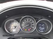 ✅ 2016 Mazda CX-5 Grand Touring • VIN: JM3KE4DY6G0782419 • Lot: 43813550. Wystawiony na IAAI z przebiegiem 122 952 mil. Bezpłatny archiwum sprzedaży aukcyjnych z USA i szczegółowy raport historii pojazdu na DreamBid. Zdjęcie 7.