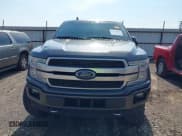 ✅ 2019 Ford F-150 XL • VIN: 1FTEW1E46KFD14077 • Lot: 42418223. Listed on IAAI with 83,189 mi. Free auction sales archive from the USA and detailed vehicle history report at DreamBid. Image 12.