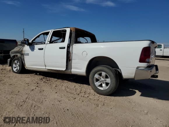 ✅ 2014 Ram 1500 Tradesman • VIN: 1C6RR7SM6ES475239 • Лот: 72355144. Опубликован ранее на Copart с пробегом Не указан. Бесплатный доступ к архиву аукционных продаж из США и подробный отчёт об истории автомобиля на DreamBid. Изображение 2.