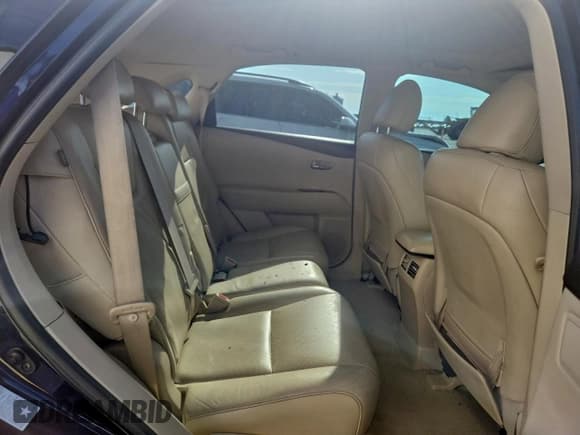 ✅ 2010 Lexus RX 350 • VIN: 2T2ZK1BA0AC020491 • Lot: 94476245. Wystawiony na Copart z przebiegiem 149 569 mil. Bezpłatny archiwum sprzedaży aukcyjnych z USA i szczegółowy raport historii pojazdu na DreamBid. Zdjęcie 11.