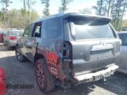 ✅ 2017 Toyota 4Runner SR5 • VIN: JTEZU5JR2H5154502 • Lot: 41919153. Wystawiony na IAAI z przebiegiem 127 269 mil. Bezpłatny archiwum sprzedaży aukcyjnych z USA i szczegółowy raport historii pojazdu na DreamBid. Zdjęcie 3.