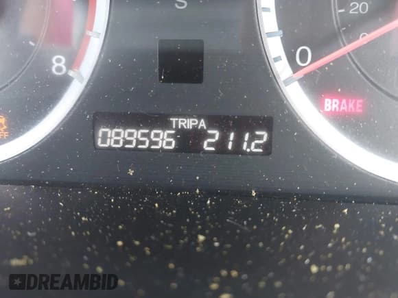 ✅ 2011 Honda Accord EX-L • VIN: 1HGCS2B87BA004633 • Лот: 40138483. Опубликован ранее на IAAI с пробегом 89 596 миль. Бесплатный доступ к архиву аукционных продаж из США и подробный отчёт об истории автомобиля на DreamBid. Изображение 15.