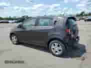 ✅ 2014 Chevrolet Sonic LT • VIN: 1G1JC6SGXE4234261 • Лот: 60103054. Размещён на Copart с пробегом 165 944 миль миль. Получите бесплатный доступ к архиву аукционных продаж из США и посмотрите подробный отчёт об истории автомобиля на DreamBid. Изображение 2.