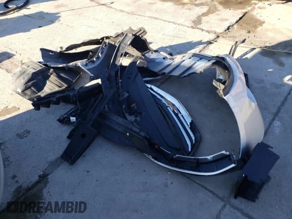 ✅ 2016 Chevrolet Impala LT • VIN: 2G1115S34G9153026 • Лот: 76134974. Опубликован ранее на Copart с пробегом 78 664 миль. Бесплатный доступ к архиву аукционных продаж из США и подробный отчёт об истории автомобиля на DreamBid. Изображение 14.