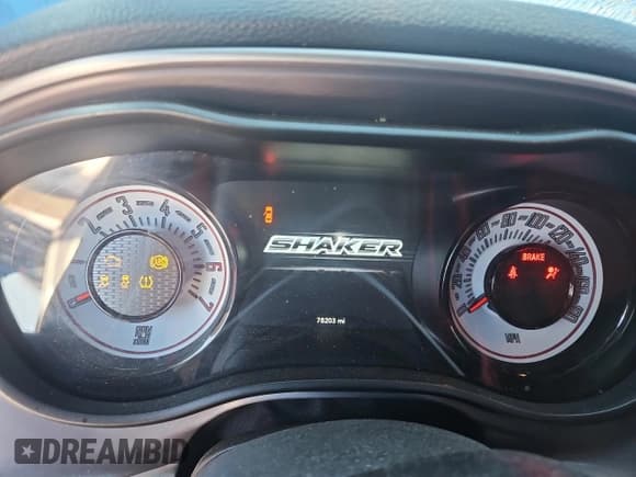 ✅ 2019 Dodge Challenger R/T Scat Pack Widebody • VIN: 2C3CDZFJ3KH740893 • Lot: 59661204. Wystawiony na Copart z przebiegiem 78 203 mil. Bezpłatny archiwum sprzedaży aukcyjnych z USA i szczegółowy raport historii pojazdu na DreamBid. Zdjęcie 9.