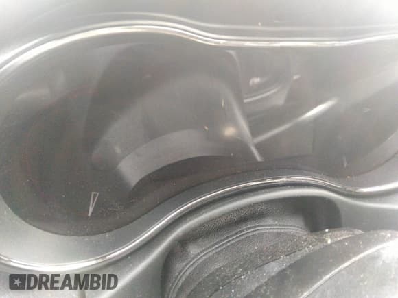 ✅ 2020 Dodge Durango R/T • VIN: 1C4SDJCT0LC356816 • Lot: 40948429. Listed on IAAI with Not provided. Free auction sales archive from the USA and detailed vehicle history report at DreamBid. Image 14.