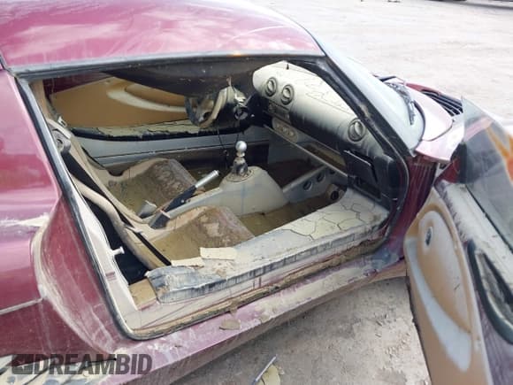 ✅ 2005 Lotus Elise • VIN: SCCPC11125HL30278 • Lot: 42564062. Wystawiony na IAAI z przebiegiem 31 321 mil. Bezpłatny archiwum sprzedaży aukcyjnych z USA i szczegółowy raport historii pojazdu na DreamBid. Zdjęcie 5.