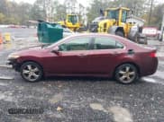 ✅ 2012 Acura TSX • VIN: JH4CU2F41CC006883 • Lot: 43507494. Listed on IAAI with 158,455 mi. Free auction sales archive from the USA and detailed vehicle history report at DreamBid. Image 15.