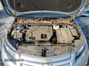 ✅ 2015 Chevrolet Volt • VIN: 1G1RA6E49FU118769 • Lot: 73911774. Wystawiony na Copart z przebiegiem Nie podano. Bezpłatny archiwum sprzedaży aukcyjnych z USA i szczegółowy raport historii pojazdu na DreamBid. Zdjęcie 11.