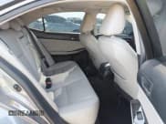 ✅ 2015 Lexus IS 250 • VIN: JTHBF1D20F5049007 • Lot: 43228432. Wystawiony na IAAI z przebiegiem 198 624 mil. Bezpłatny archiwum sprzedaży aukcyjnych z USA i szczegółowy raport historii pojazdu na DreamBid. Zdjęcie 8.