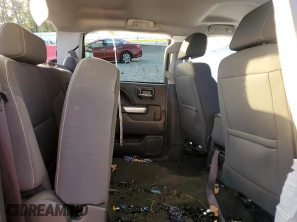 ✅ 2016 Chevrolet Silverado 1500 LT • VIN: 3GCUKRECXGG313775 • Lot: 92186985. Wystawiony na Copart z przebiegiem Nie podano. Bezpłatny archiwum sprzedaży aukcyjnych z USA i szczegółowy raport historii pojazdu na DreamBid. Zdjęcie 10.