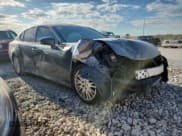 ✅ 2013 Lexus GS 350 • VIN: JTHBE1BL2D5018417 • Lot: 85304515. Listed on Copart with 121,563 mi. Free auction sales archive from the USA and detailed vehicle history report at DreamBid. Image 4.