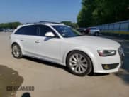 ✅ 2015 Audi allroad A4 Premium • VIN: WA1TFAFL9FA026984 • Лот: 64296425. Опубликован ранее на Copart с пробегом 60 980 миль. Бесплатный доступ к архиву аукционных продаж из США и подробный отчёт об истории автомобиля на DreamBid. Изображение 4.