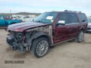 ✅ 2015 Lincoln Navigator • VIN: 5LMJJ2JT4FEJ12021 • Lot: 41880471. Wystawiony na IAAI z przebiegiem 104 979 mil. Bezpłatny archiwum sprzedaży aukcyjnych z USA i szczegółowy raport historii pojazdu na DreamBid. Zdjęcie 19.