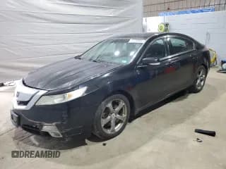 ✅ 2011 Acura TL • VIN: 19UUA9F20BA002440 • Lot: 64638985. Wystawiony na Copart z przebiegiem 198 749 mil. Bezpłatny archiwum sprzedaży aukcyjnych z USA i szczegółowy raport historii pojazdu na DreamBid. Zdjęcie 1.