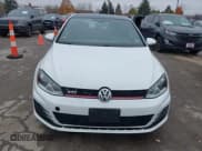 ✅ 2015 Volkswagen Golf GTI S • VIN: 3VW5T7AUXFM103047 • Lot: 43652429. Listed on IAAI with 124,803 mi. Free auction sales archive from the USA and detailed vehicle history report at DreamBid. Image 12.