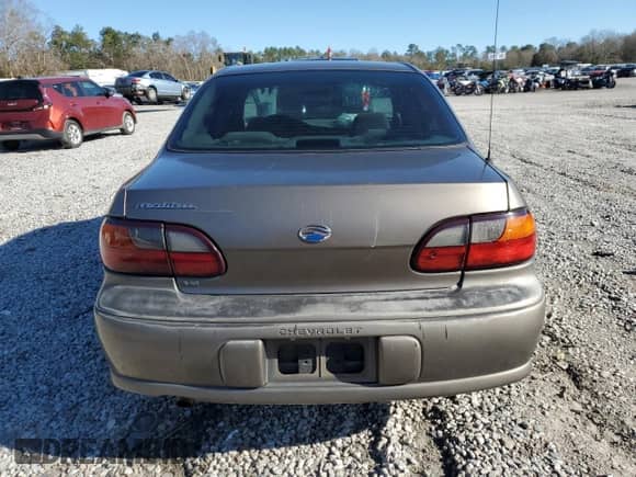 ✅ 2002 Chevrolet Malibu • VIN: 1G1ND52J92M603627 • Lot: 87351484. Wystawiony na Copart z przebiegiem 203 579 mil mil. Skorzystaj z bezpłatnego archiwum sprzedaży aukcyjnych z USA i zobacz szczegółowy raport historii pojazdu na DreamBid. Zdjęcie 6.