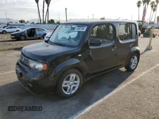 ✅ 2009 Nissan Cube SL • VIN: JN8AZ28R19T103873 • Lot: 63561494. Wystawiony na Copart z przebiegiem 125 604 mil. Bezpłatny archiwum sprzedaży aukcyjnych z USA i szczegółowy raport historii pojazdu na DreamBid. Zdjęcie 1.