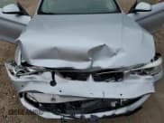 ✅ 2015 BMW 4 Series 428i xDrive • VIN: WBA3V9C55FP799068 • Lot: 89823635. Listed on Copart with 95,308 mi. Free auction sales archive from the USA and detailed vehicle history report at DreamBid. Image 11.