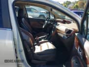 ✅ 2014 Buick Encore Leather • VIN: KL4CJGSB3EB709271 • Лот: 43319793. Опубликован ранее на IAAI с пробегом 91 755 миль. Бесплатный доступ к архиву аукционных продаж из США и подробный отчёт об истории автомобиля на DreamBid. Изображение 5.